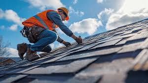 Fast & Reliable Emergency Roof Repairs in West Wyoming, PA